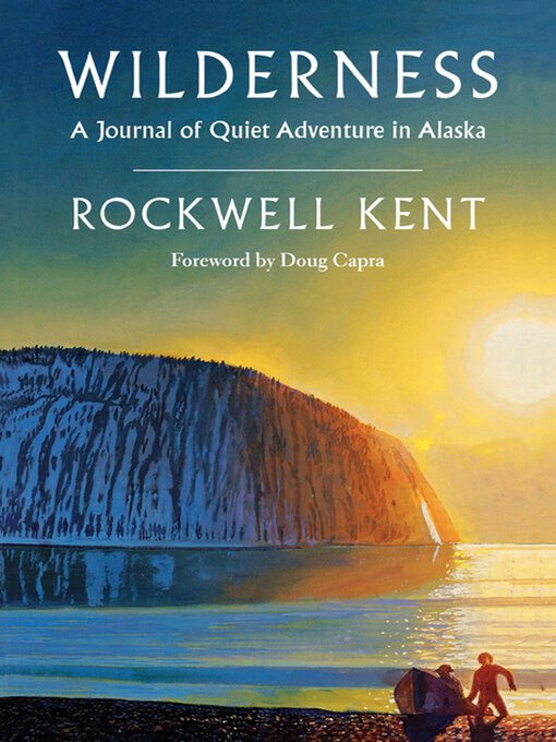 Title details for Wilderness by Rockwell Kent - Available